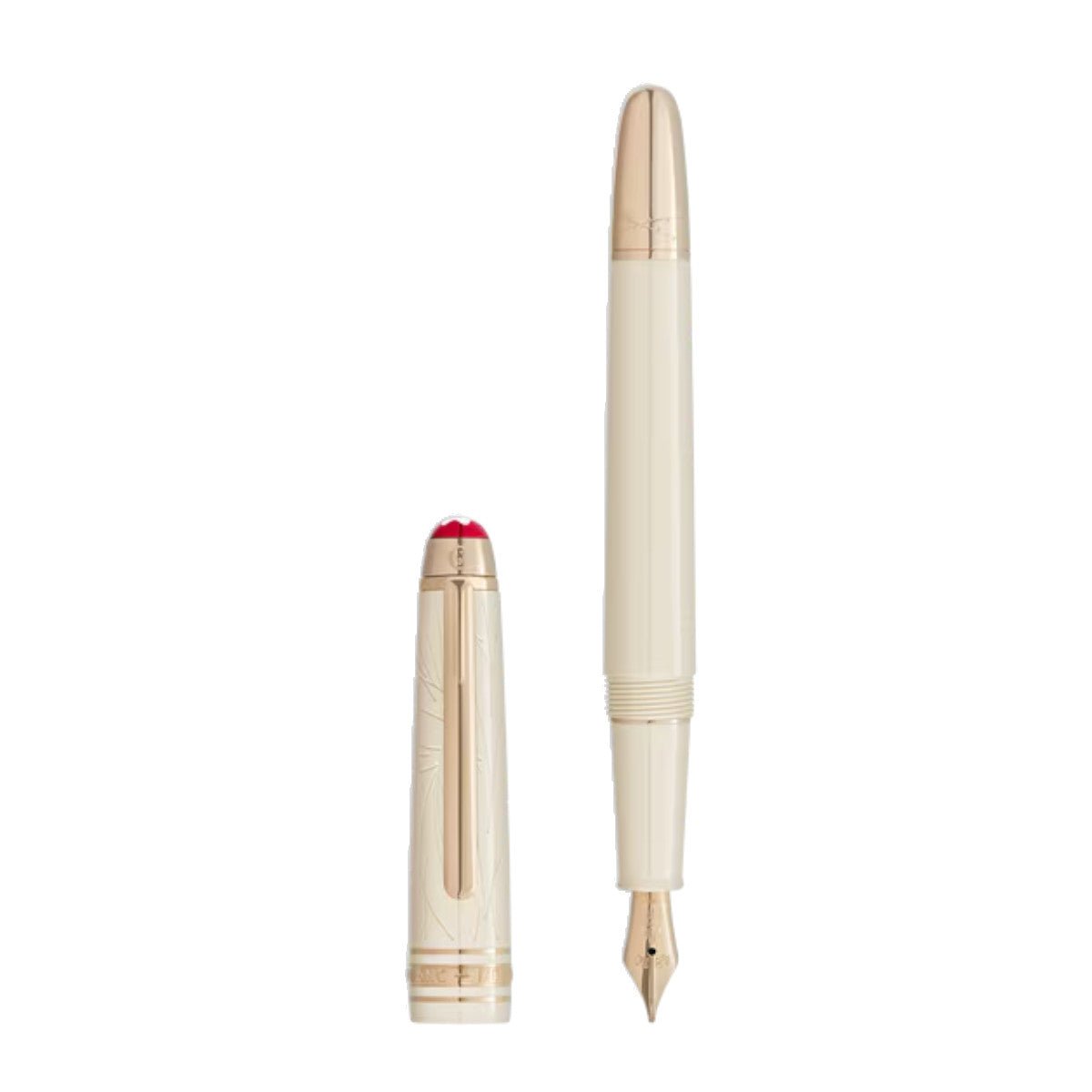 Stylo plumeMontblancStylo - Plume Montblanc Meisterstück Roméo et Juliette Classique (F)