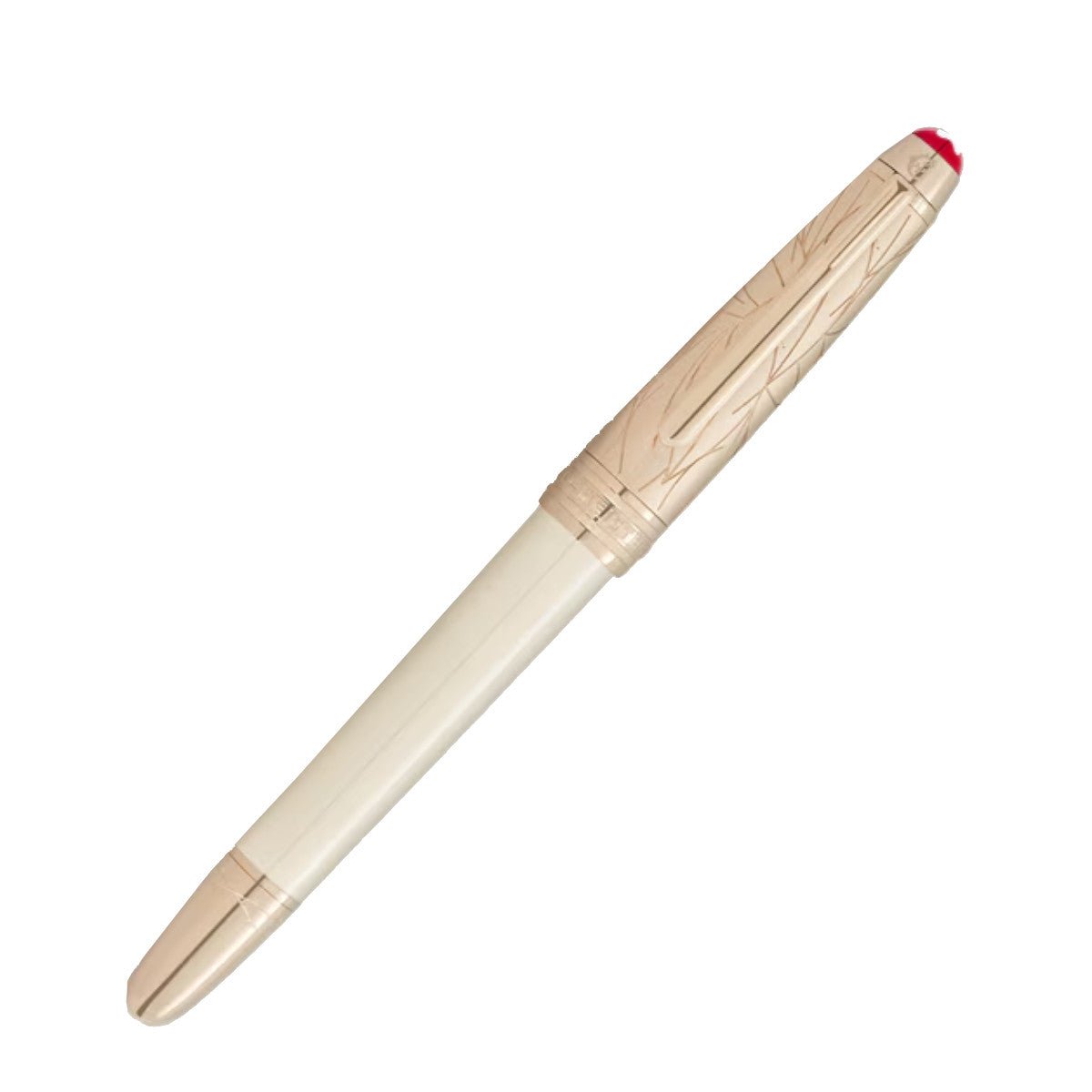Stylo plumeMontblancStylo - Plume Montblanc Meisterstück Roméo et Juliette Doué Classique (M)