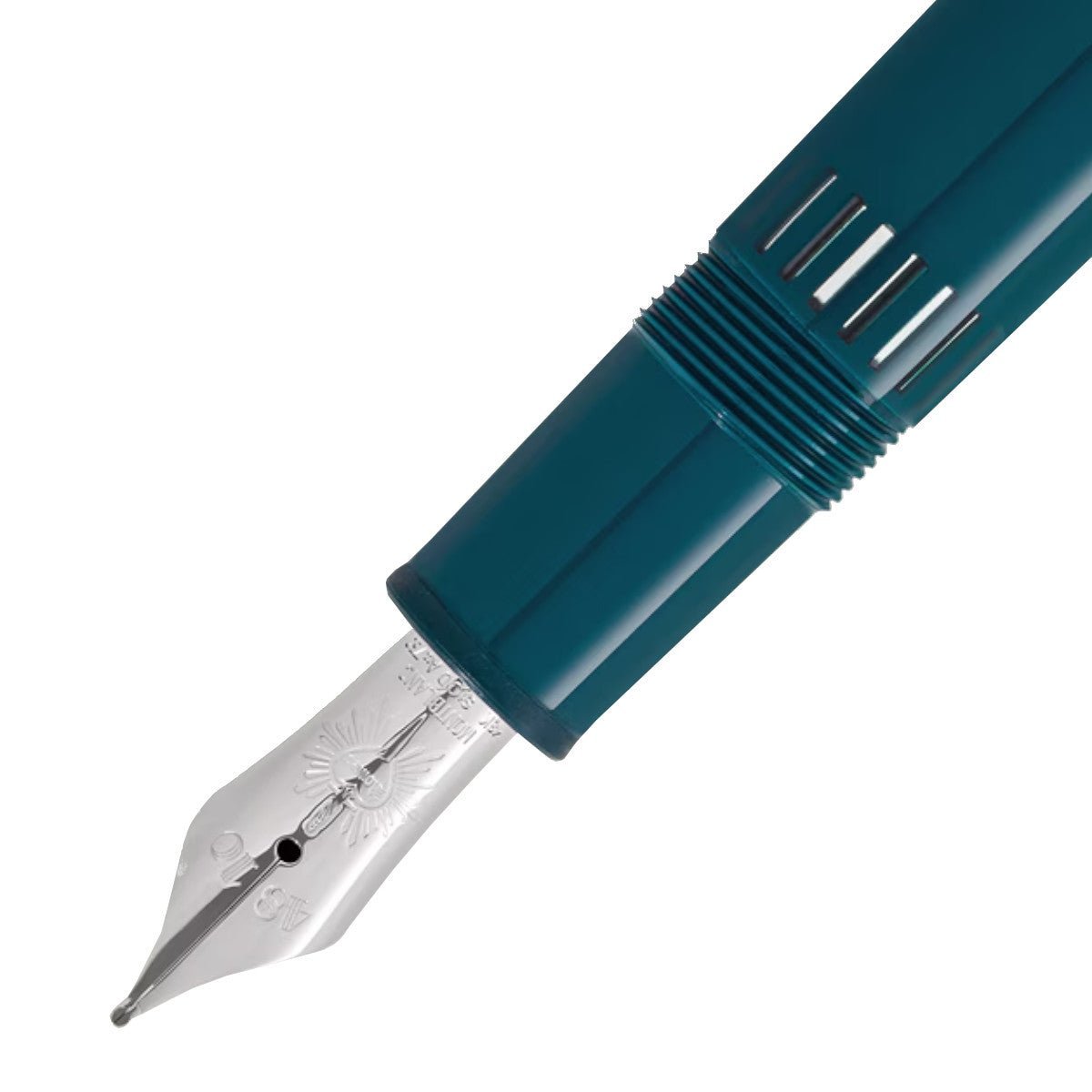 Stylo plumeMontblancStylo - Plume Montblanc Meisterstück Roméo et Juliette Doué LeGrand (F)