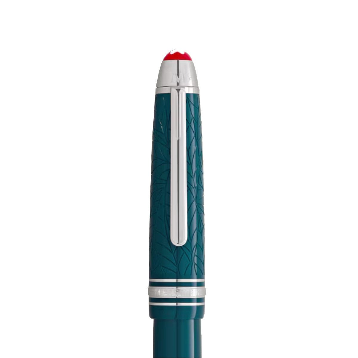Stylo plumeMontblancStylo - Plume Montblanc Meisterstück Roméo et Juliette LeGrand (F)