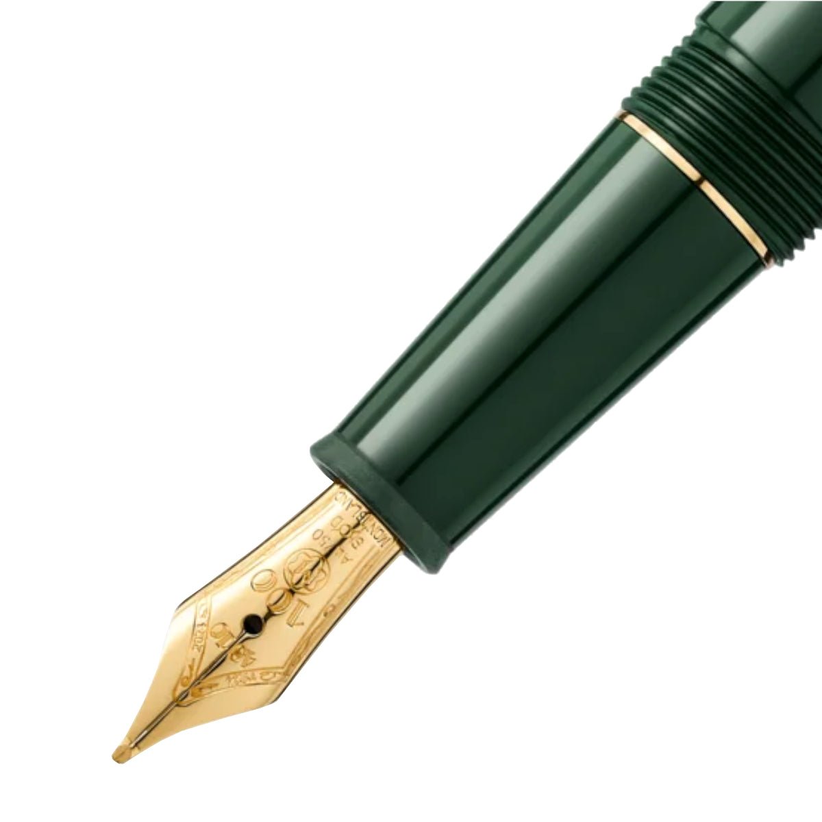 Stylo plumeMontblancStylo Plume Montblanc Meisterstück The Origin Solitaire Le Grand (M)