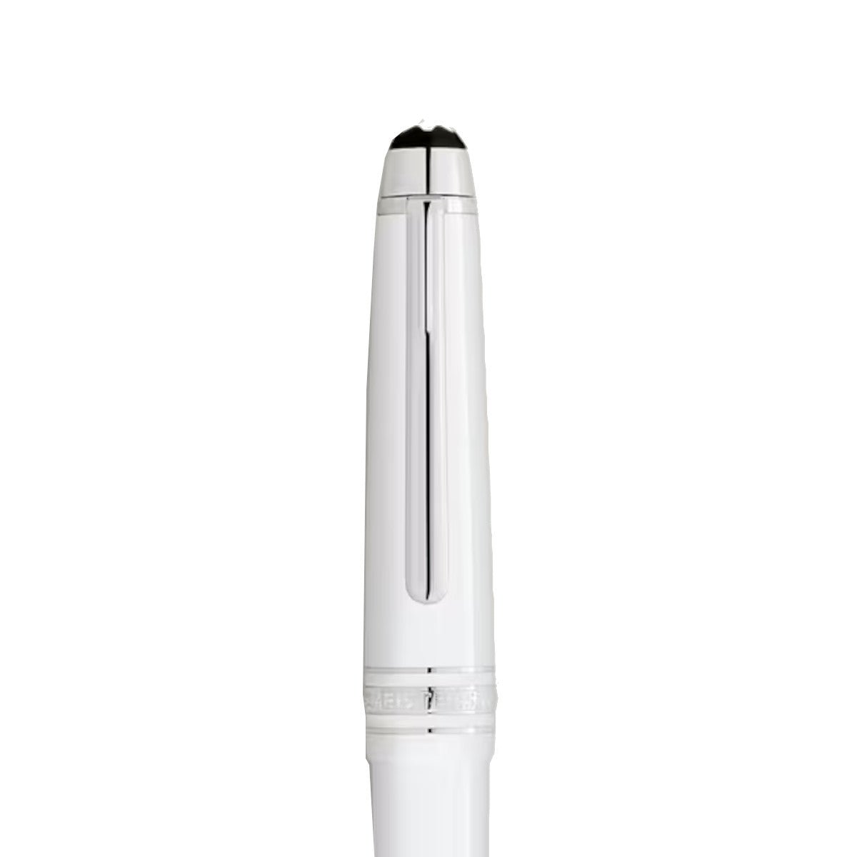 Stylo plumeMontblancStylo plume Montblanc Meisterstück White Classique (F)