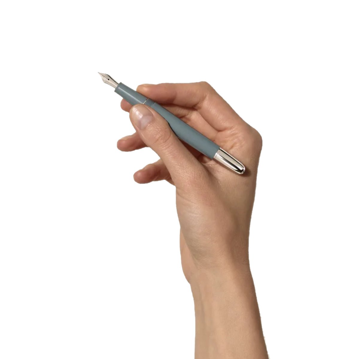 Stylo plumeMontblancStylo plume Montblanc Meisterstück x Olympic Heritage Chamonix 1924 Classique M