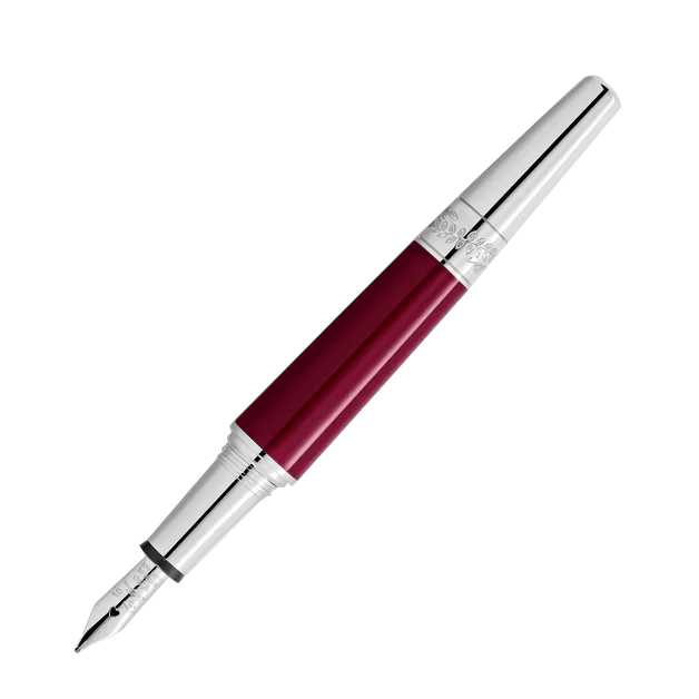 Stylo plumeMontblancStylo Plume Montblanc Muses Maria Callas Édition Spéciale (F)