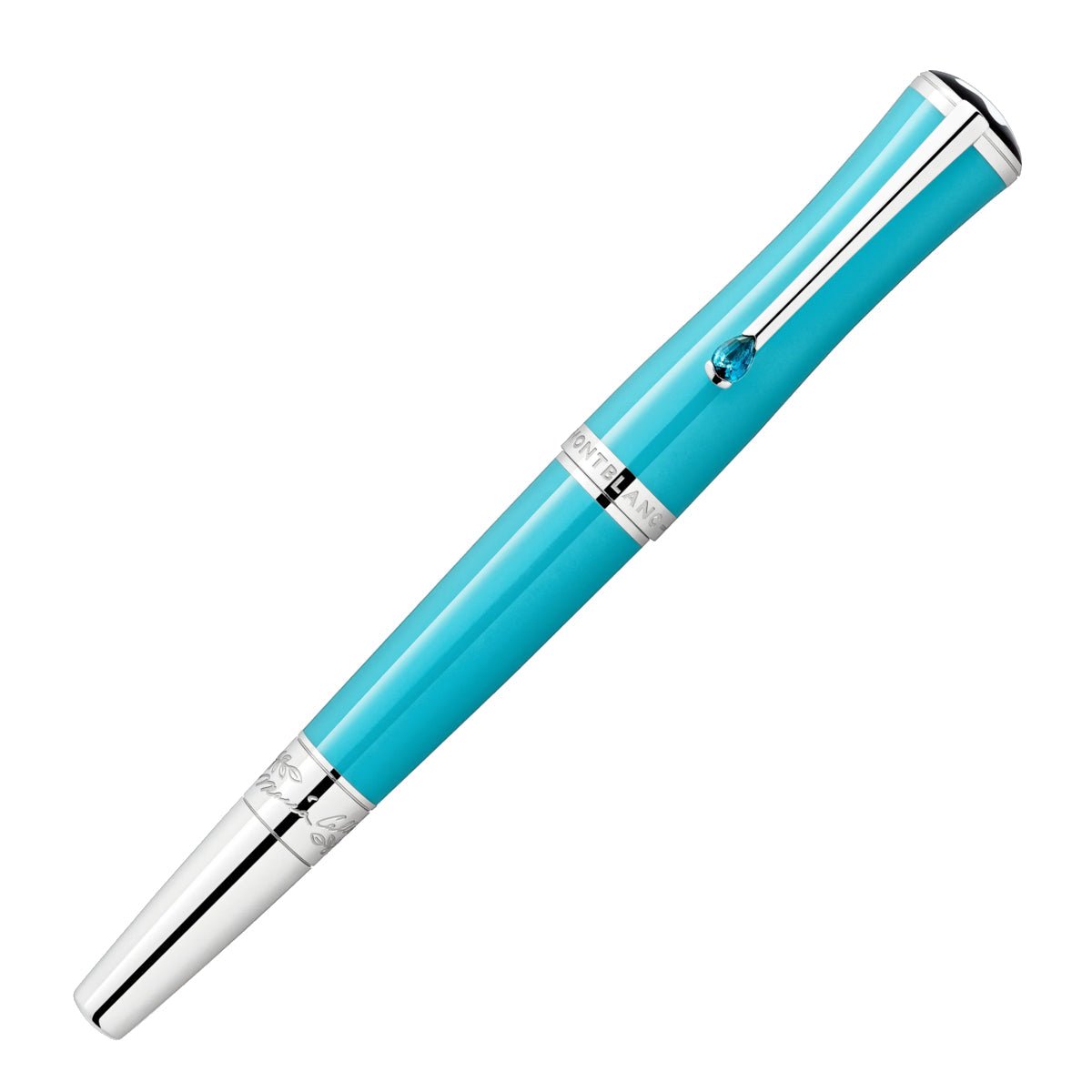 Stylo plumeMontblancStylo plume Montblanc Muses Maria Callas Special Edition (F)