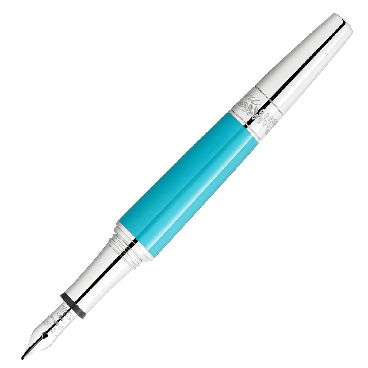 Stylo plumeMontblancStylo plume Montblanc Muses Maria Callas Special Edition (F)