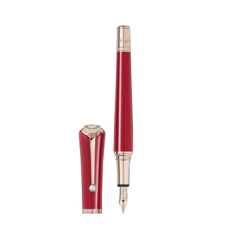 Stylo plumeMontblancStylo plume Montblanc Muses Marilyn Monroe Special Edition (M)