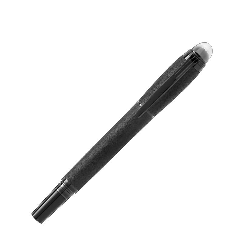 Stylo plumeMontblancStylo plume Montblanc StarWalker BlackCosmos Métal (F)