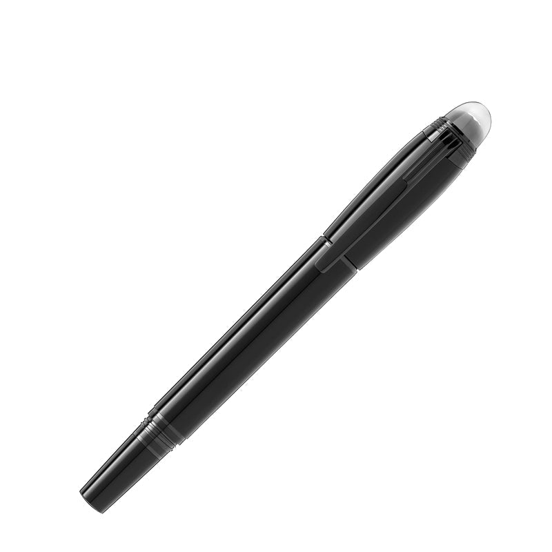Stylo plumeMontblancStylo plume Montblanc StarWalker BlackCosmos Precious Resin (F)