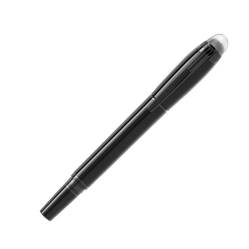 Stylo plumeMontblancStylo plume Montblanc StarWalker BlackCosmos Precious Resin (M)
