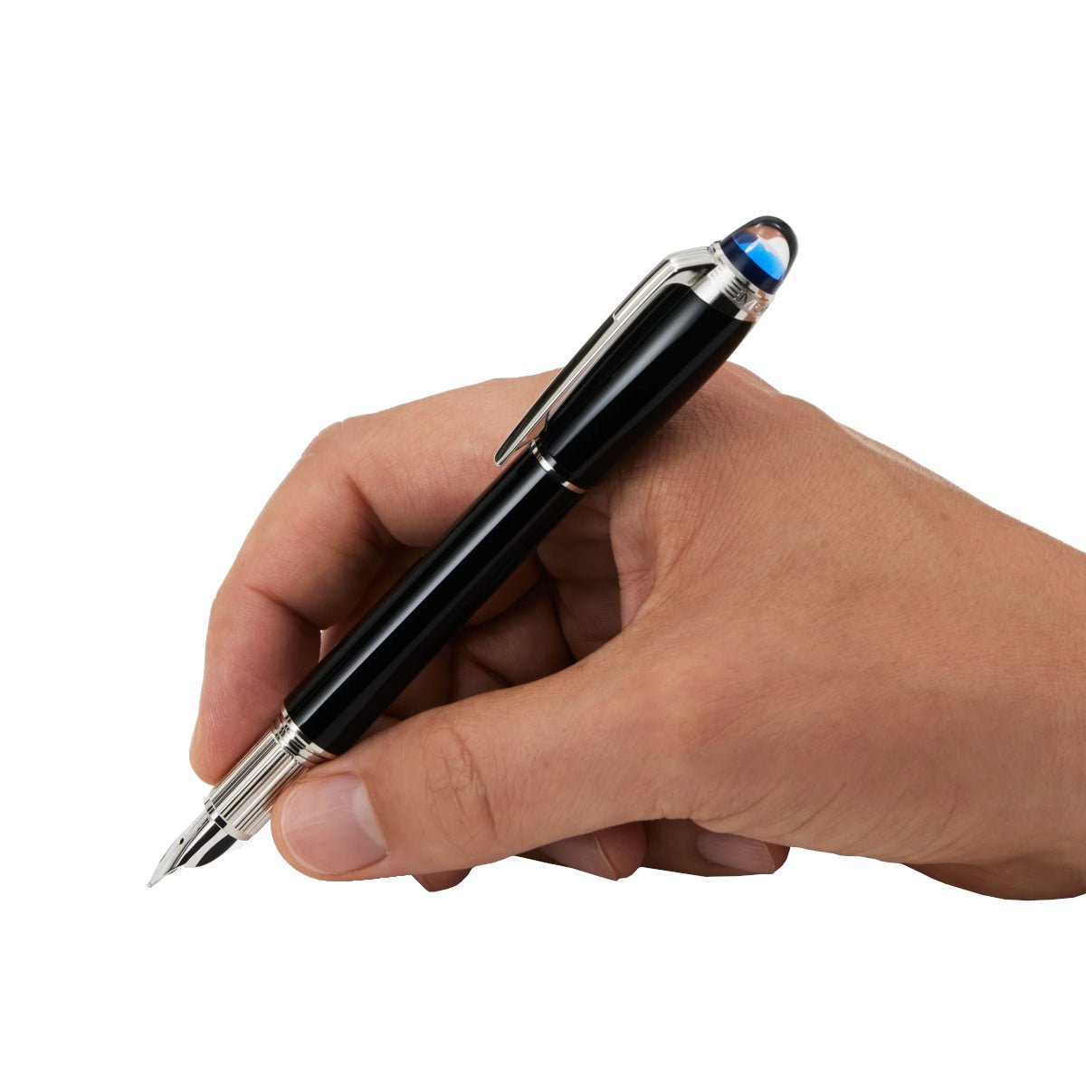 Stylo plumeMontblancStylo plume Montblanc Starwalker Precious Resin à piston convertible
