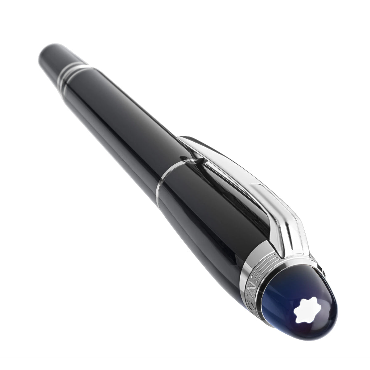 Stylo plumeMontblancStylo plume Montblanc Starwalker Precious Resin à piston convertible
