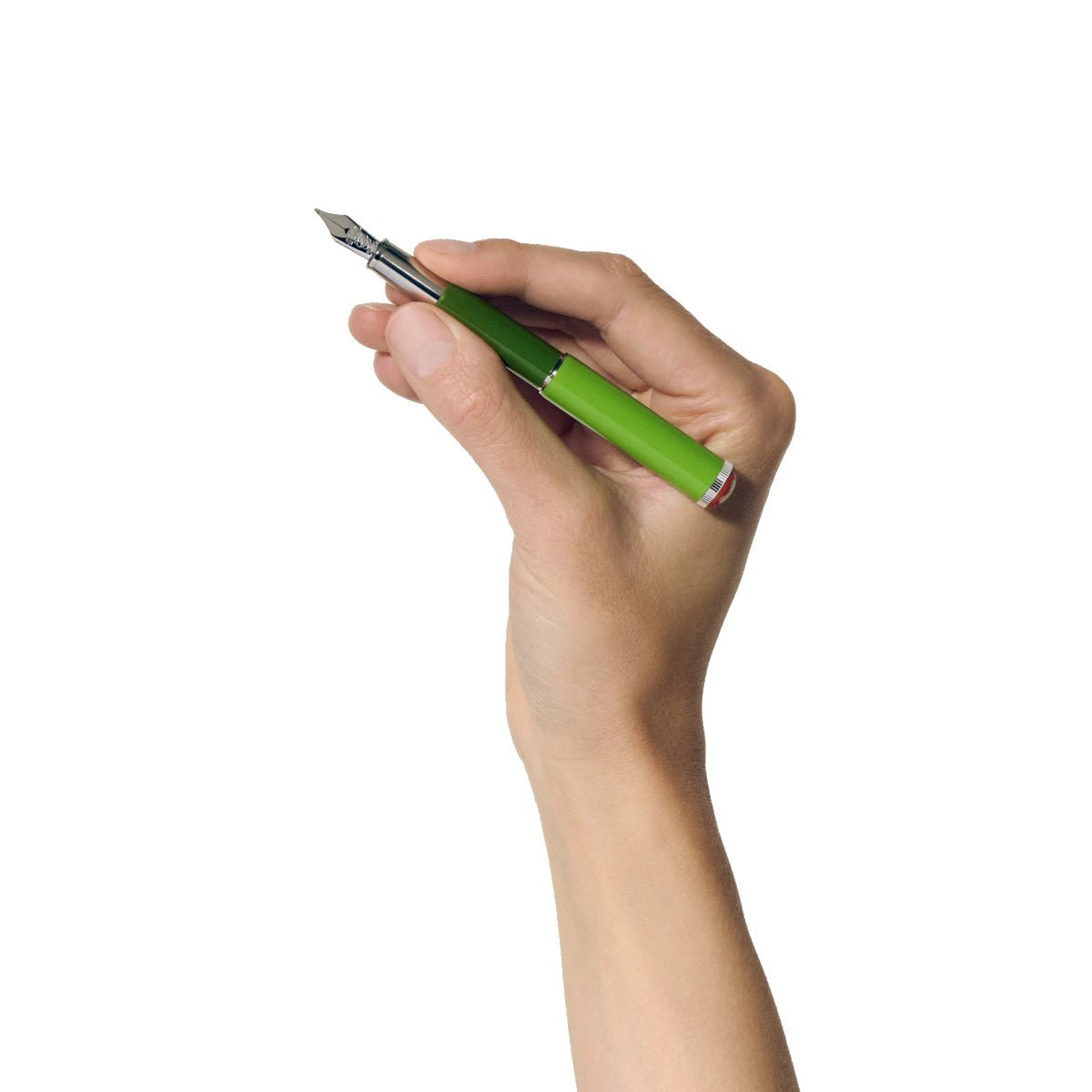 Stylo plumeMontblancStylo plume Montblanc Wes Anderson pour « SCHREIBERLING » Limited Edition 1969