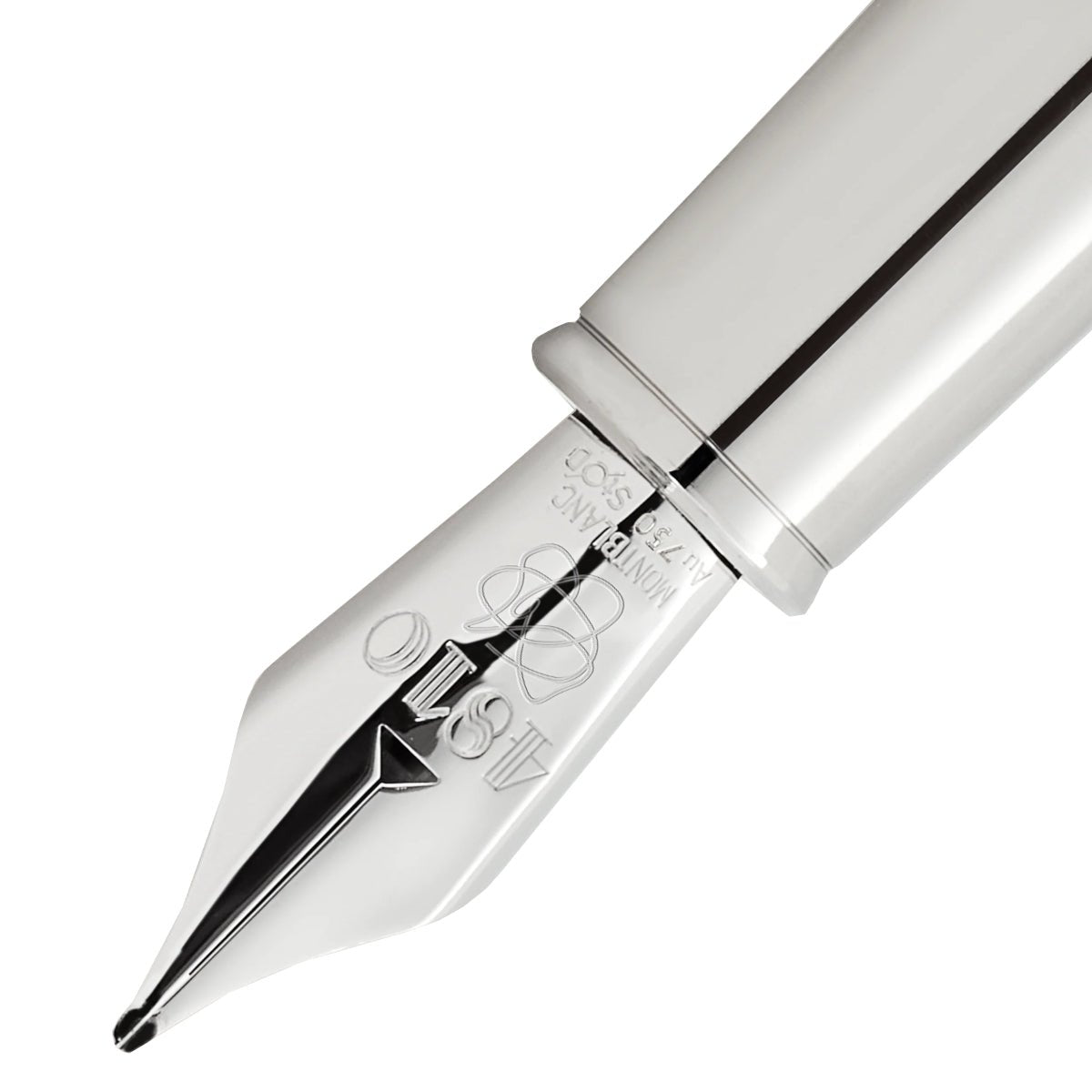 Stylo plumeMontblancStylo plume Montblanc Wes Anderson pour « SCHREIBERLING » Limited Edition 1969