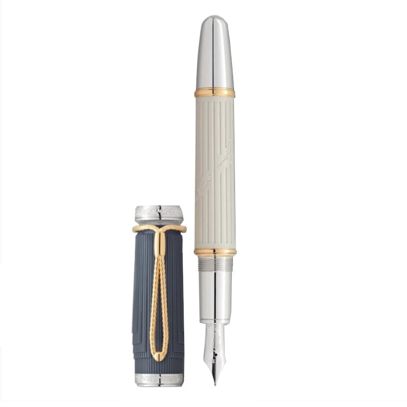 Stylo plumeMontblancStylo plume Montblanc Writers Edition Hommage à Jane Austen Limited Edition (M)