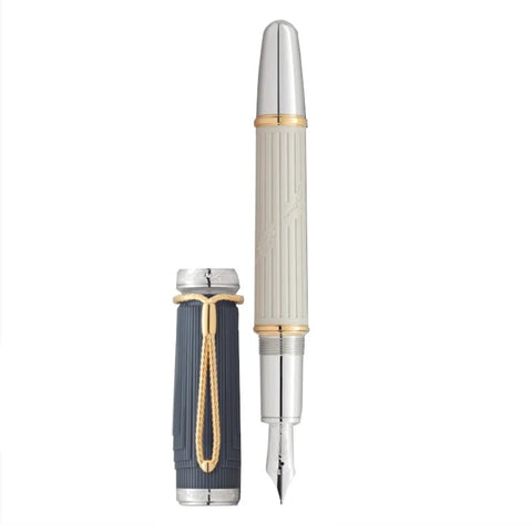 Stylo plumeMontblancStylo plume Montblanc Writers Edition Hommage à Jane Austen Limited Edition (M)