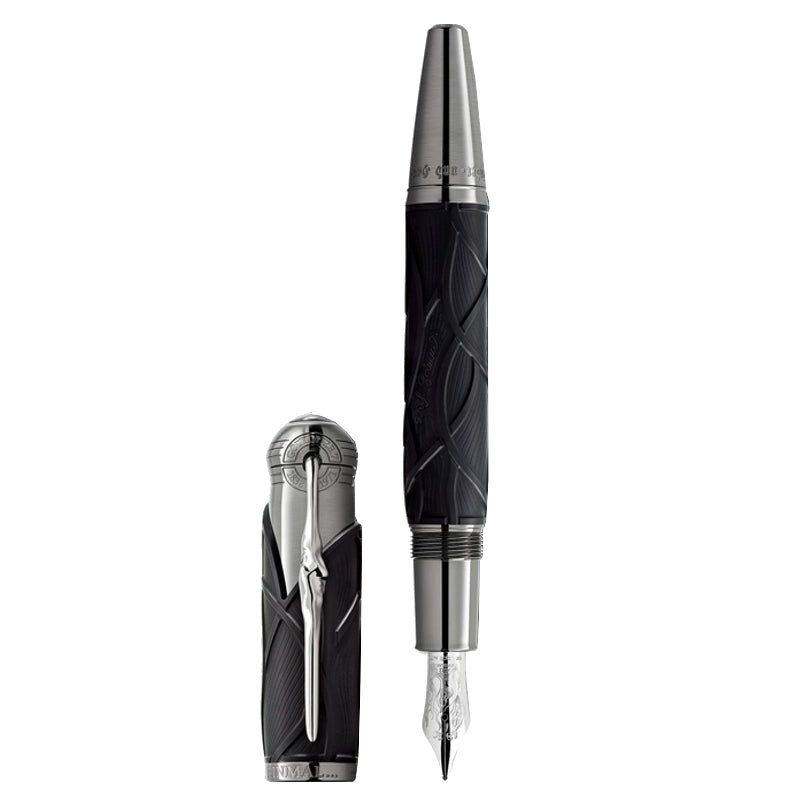Stylo plumeMontblancStylo plume Montblanc Writers Edition Hommage aux frères Grimm Limited Edition