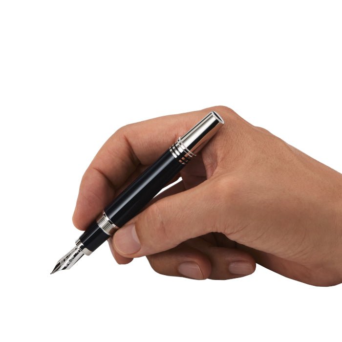 Stylo plumeMontblancStylo - Plume Mpntblanc Great Characters John F. Kennedy Édition Spéciale (M)