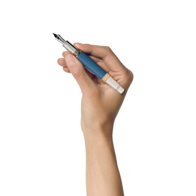 Stylo plumeMontblancStylo plume Writers Edition Hommage à Johann Wolfgang von Goethe Limited Edition (F)