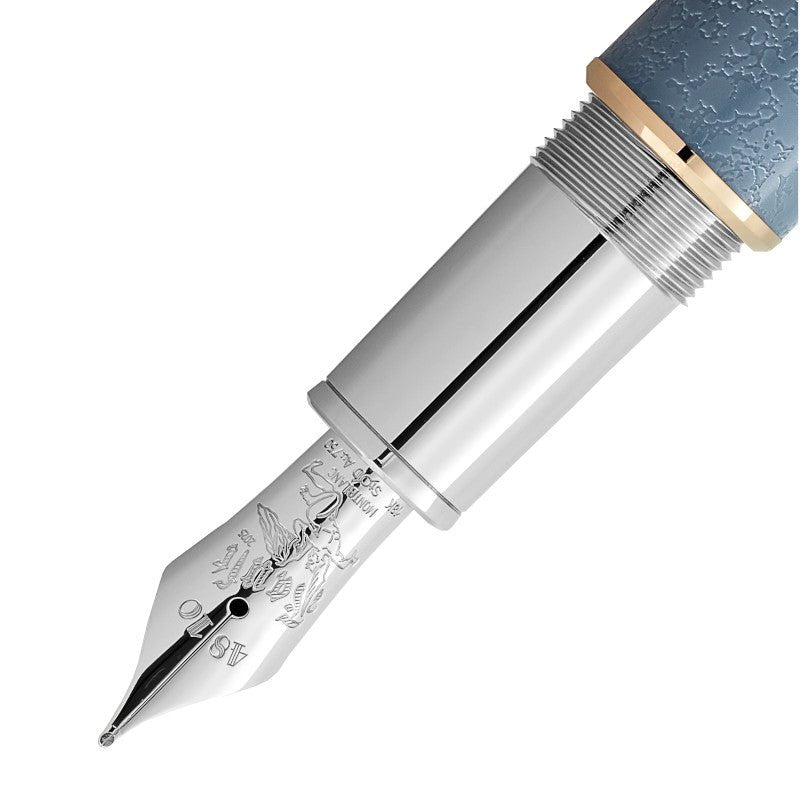 Stylo plumeMontblancStylo plume Writers Edition Hommage à Johann Wolfgang von Goethe Limited Edition (F)