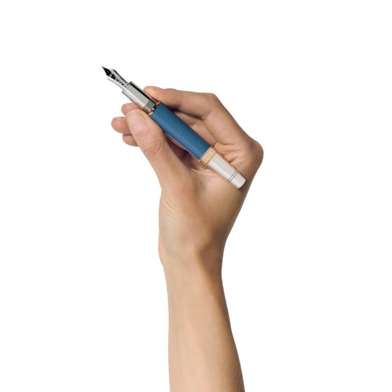 Stylo plumeMontblancStylo plume Writers Edition Hommage à Johann Wolfgang von Goethe Limited Edition (M)