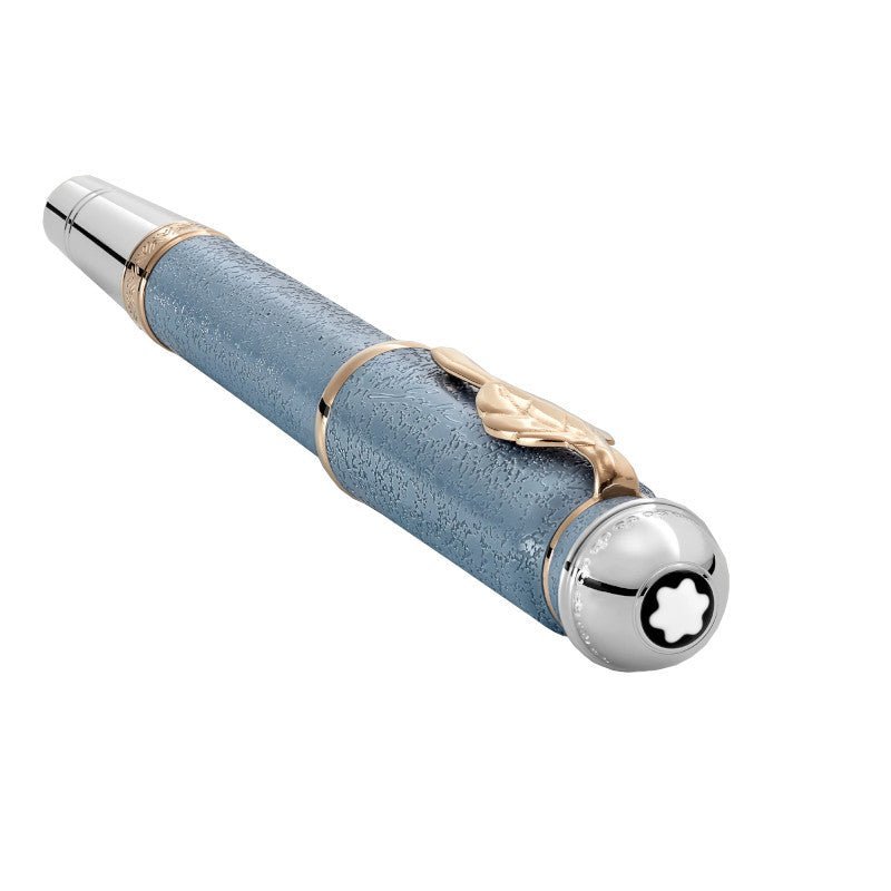 Stylo plumeMontblancStylo plume Writers Edition Hommage à Johann Wolfgang von Goethe Limited Edition (M)