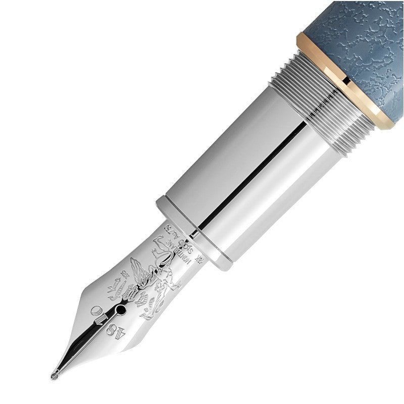 Stylo plumeMontblancStylo plume Writers Edition Hommage à Johann Wolfgang von Goethe Limited Edition (M)