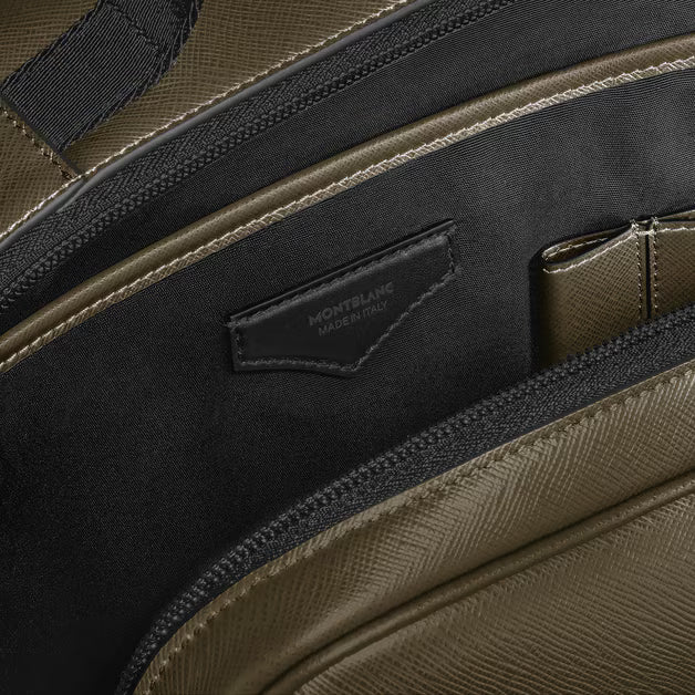 Sac à Dos Rectangulaire Companion Montblanc Sartorial