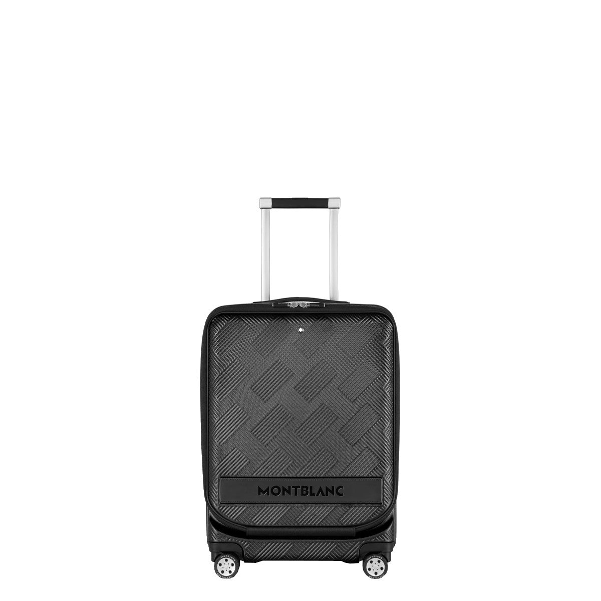 Valise cabineMontblancBagage cabine #MY4810 Montblanc Extreme 3.0 avec poche