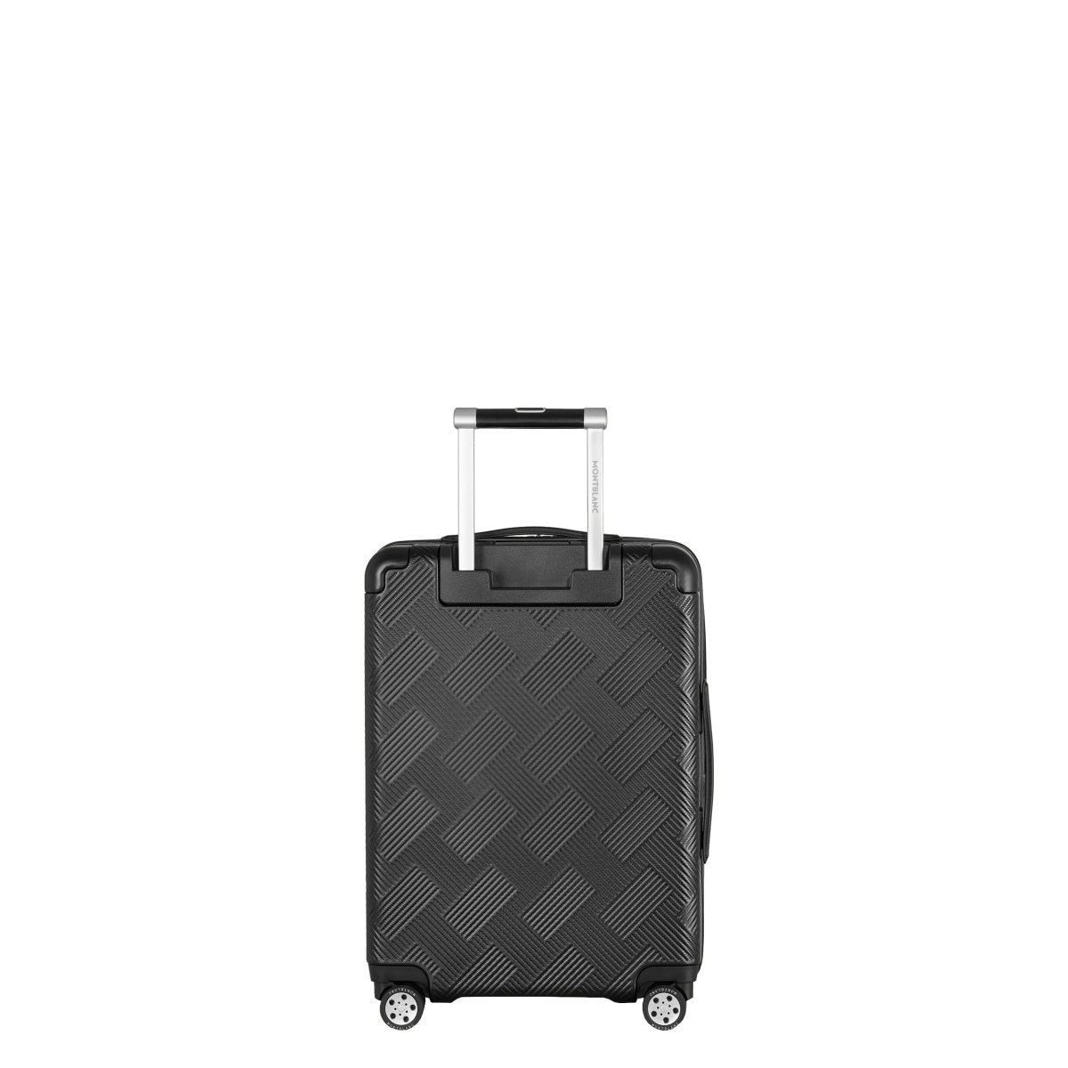 Valise cabineMontblancBagage cabine #MY4810 Montblanc Extreme 3.0 avec poche