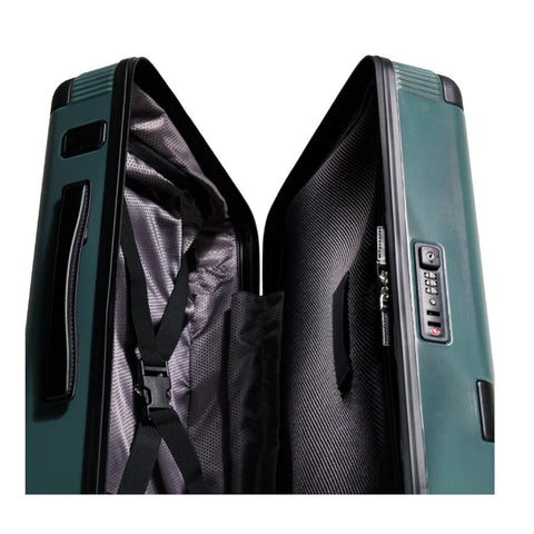 Valise cabineMontblancValise cabine compacte Montblanc #MY4810