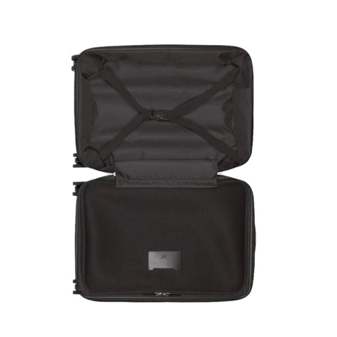 Valise cabineMontblancValise cabine compacte Montblanc #MY4810