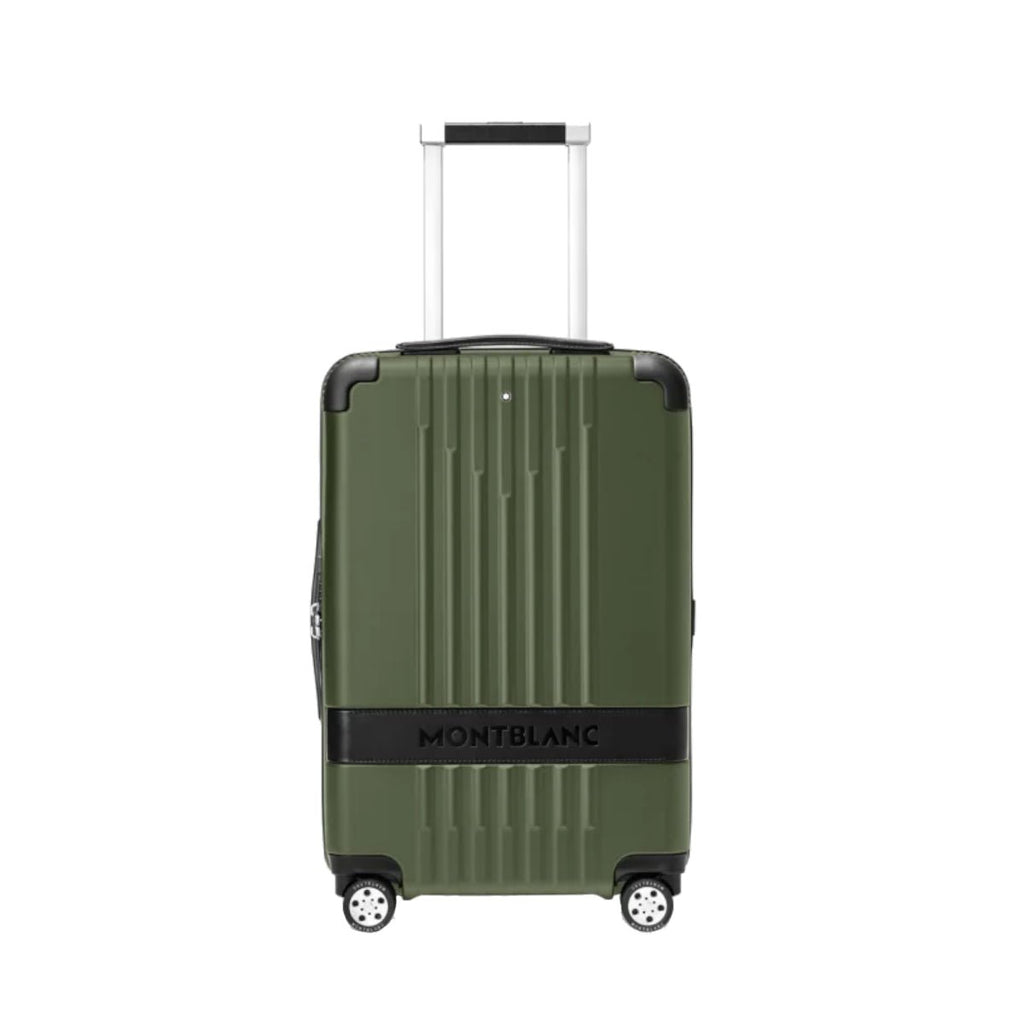 Valise cabineMontblancValise cabine compacte Montblanc #MY4810