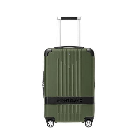 Valise cabineMontblancValise cabine compacte Montblanc #MY4810