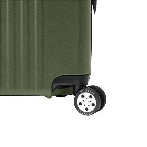 Valise cabineMontblancValise cabine compacte Montblanc #MY4810