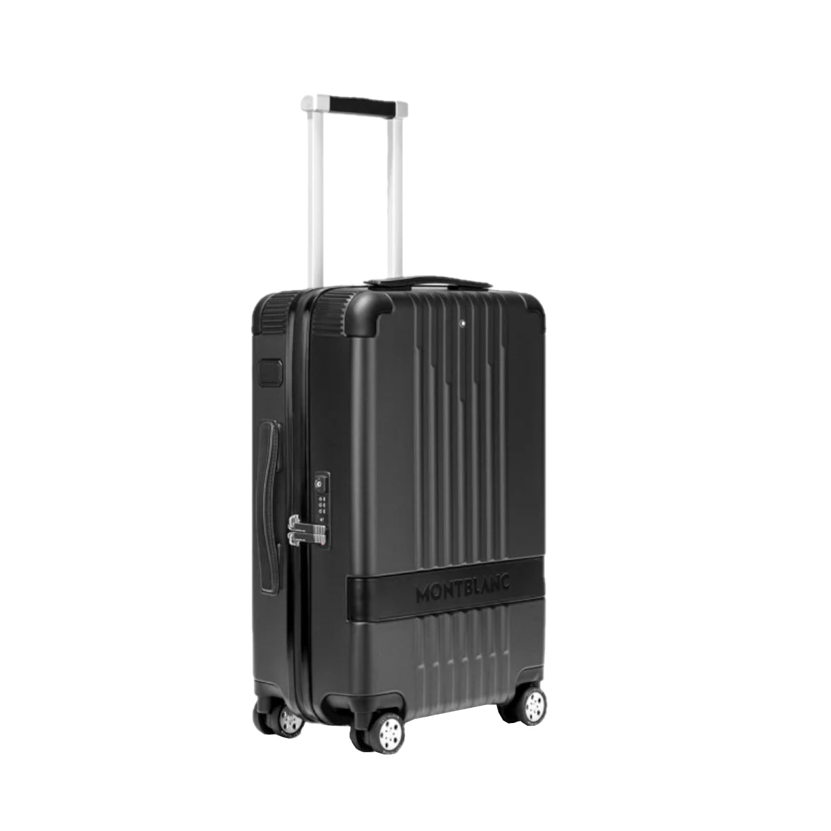 Valise cabineMontblancValise cabine compacte Montblanc #MY4810