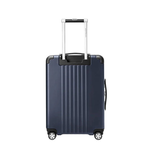 Valise cabineMontblancValise cabine Montblanc avec poche #MY4810