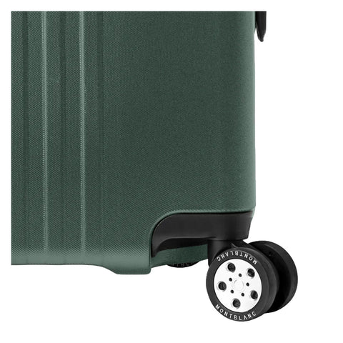 Valise cabineMontblancValise cabine Montblanc avec poche #MY4810