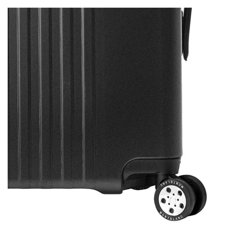 Valise cabineMontblancValise cabine Montblanc avec poche #MY4810