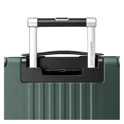 Valise cabineMontblancValise cabine Montblanc avec poche #MY4810