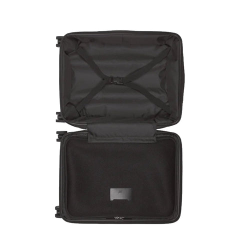 Valise cabineMontblancValise cabine Montblanc avec poche #MY4810