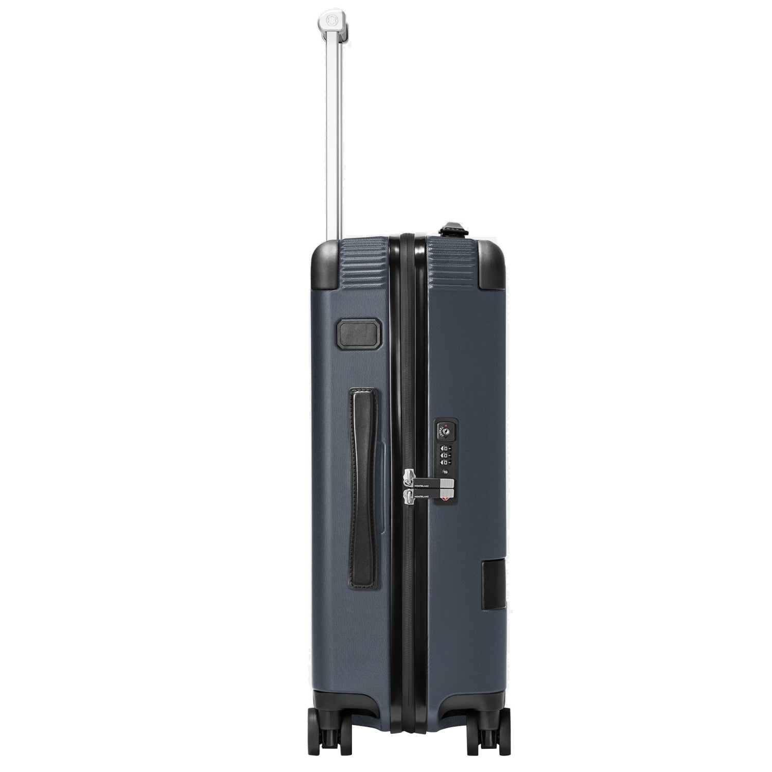 Valise cabineMontblancValise cabine Montblanc compacte #MY4810