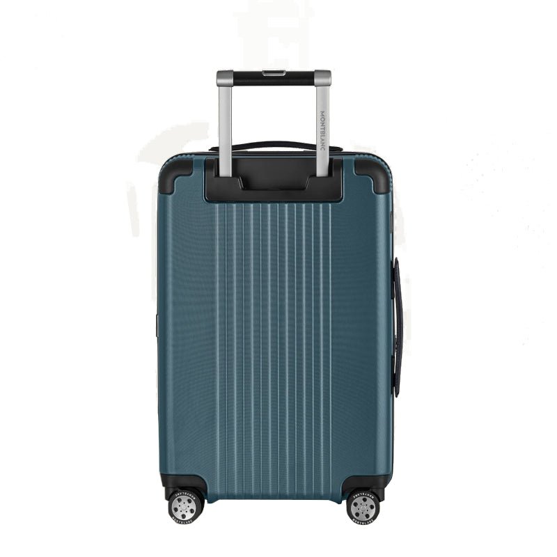 Valise cabineMontblancValise cabine Montblanc compacte #MY4810