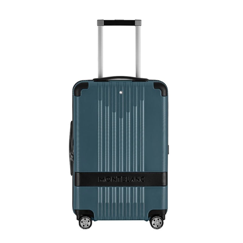 Valise cabineMontblancValise cabine Montblanc compacte #MY4810