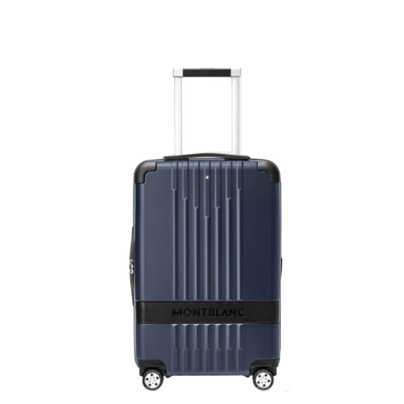 Valise cabineMontblancValise cabine Montblanc compacte #MY4810