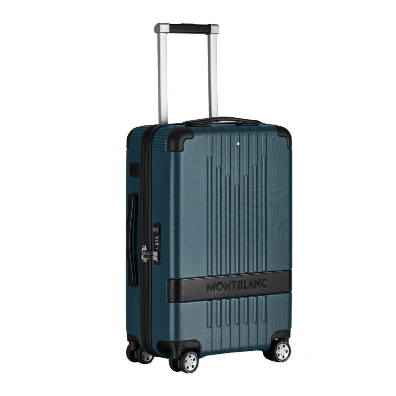 Valise cabineMontblancValise cabine Montblanc compacte #MY4810