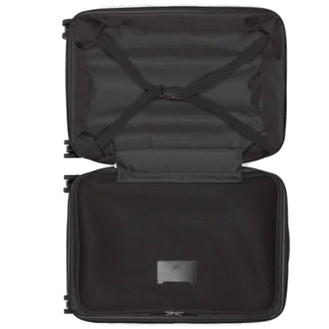 Valise cabineMontblancValise cabine Montblanc compacte #MY4810