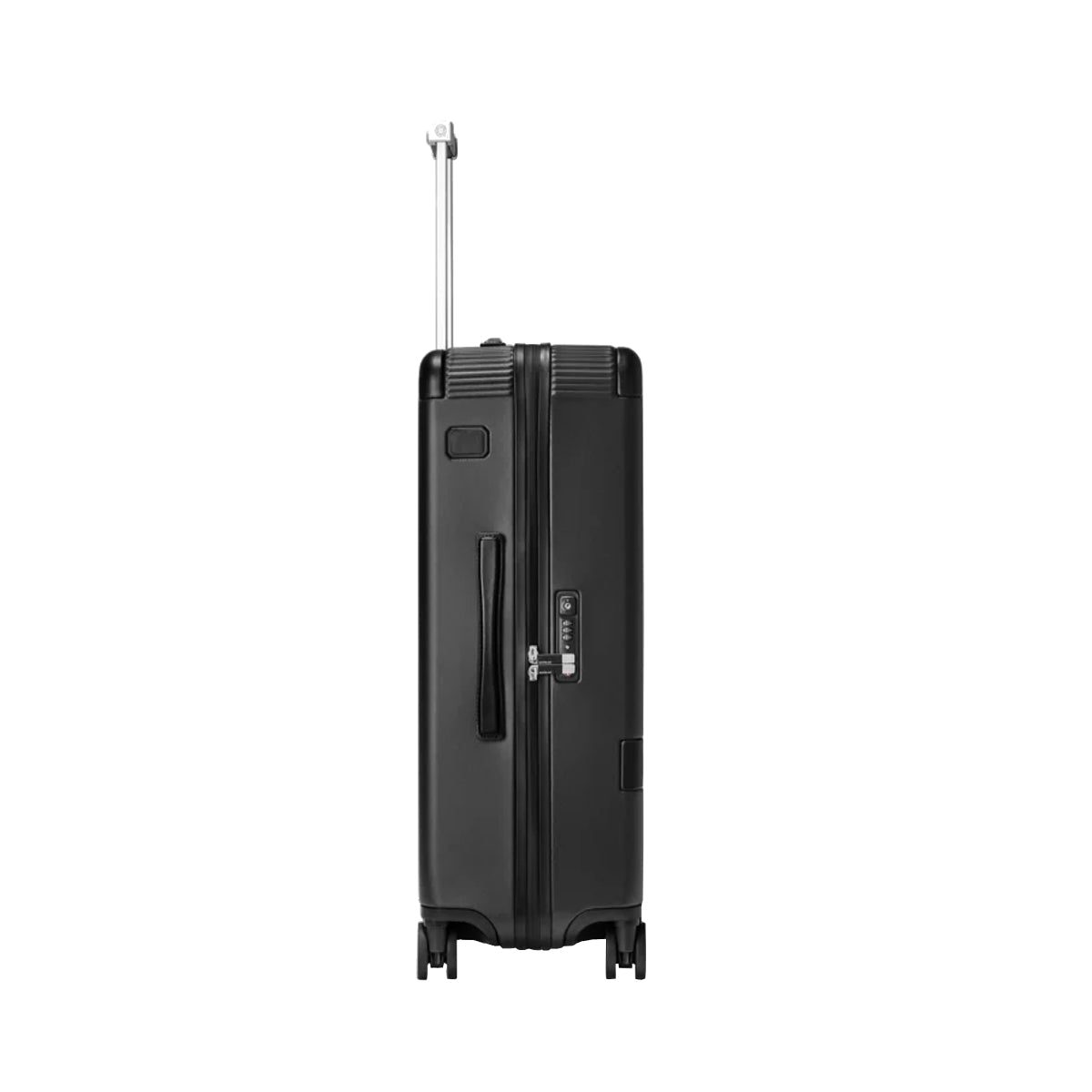 Valise moyenneMontblancTrolley moyen Montblanc modèle #MY4810