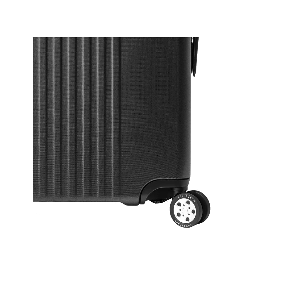 Valise moyenneMontblancTrolley moyen Montblanc modèle #MY4810