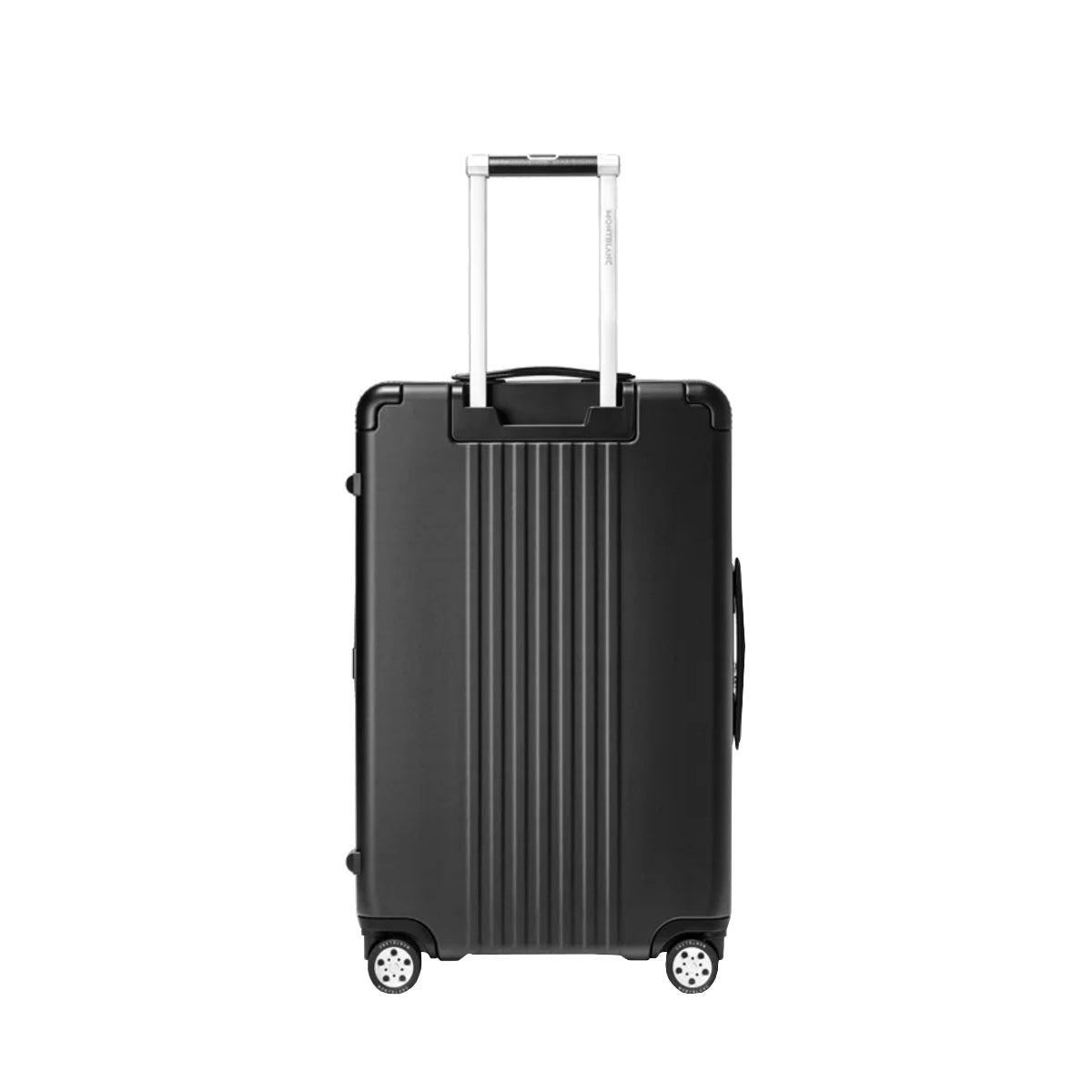 Valise moyenneMontblancTrolley moyen Montblanc modèle #MY4810